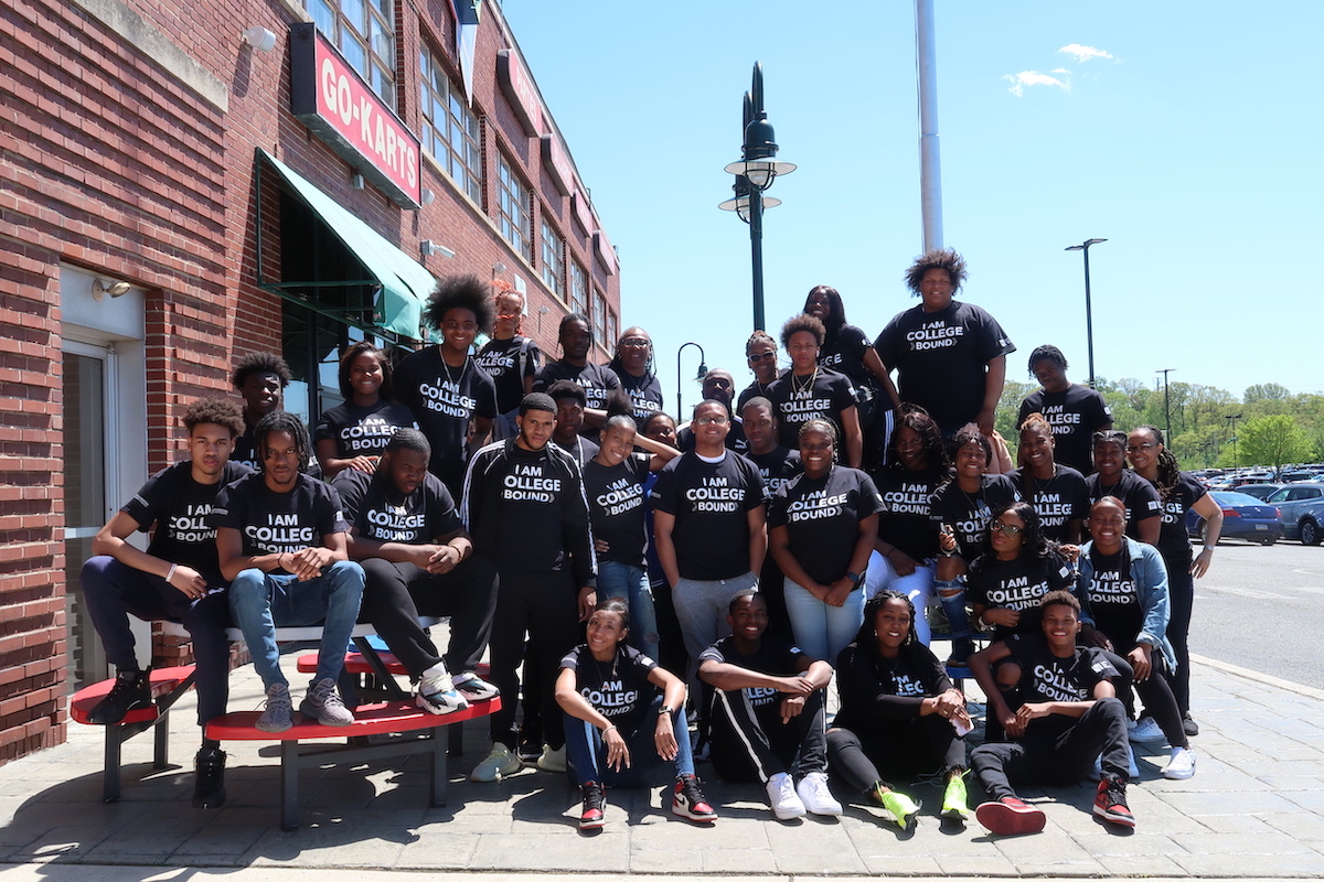 *ShawnCarterFoundation Fundraiser by Shawn Carter Foundation on *spotfund