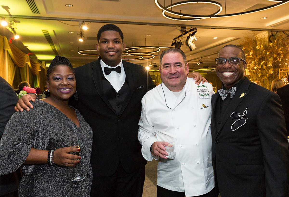 ArcCulinary - Fundraiser by Arc Broward on *spotfund